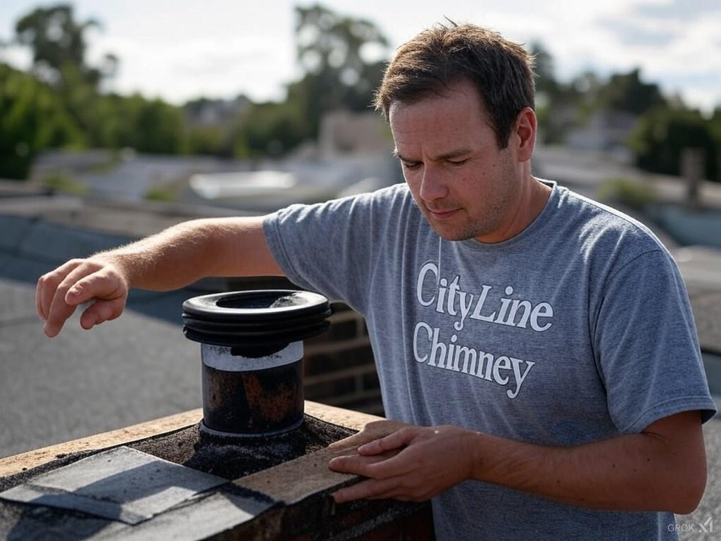 Expert Chimney Cap Services for Leak Prevention and Durability in West Jefferson, OH