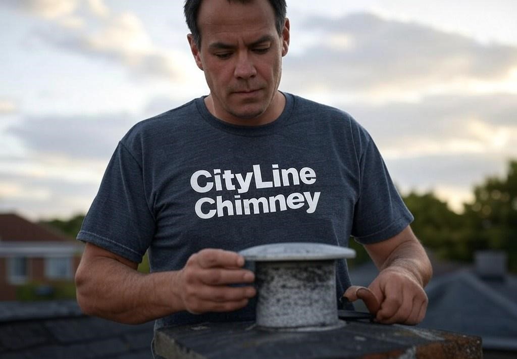 Quality Chimney Flashing Services in West Jefferson, OH