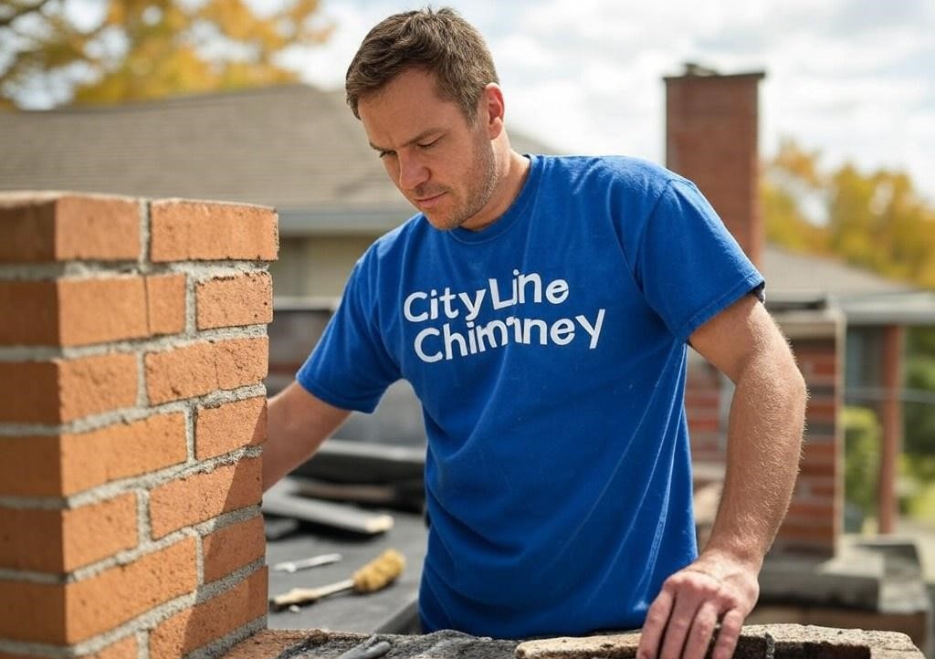 Chimney Draft Issue Services You Can Trust in West Jefferson, OH