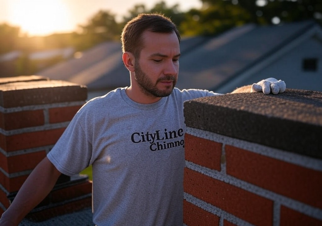 Dependable Chimney Rebuilding Services for Lasting Quality in West Jefferson, OH