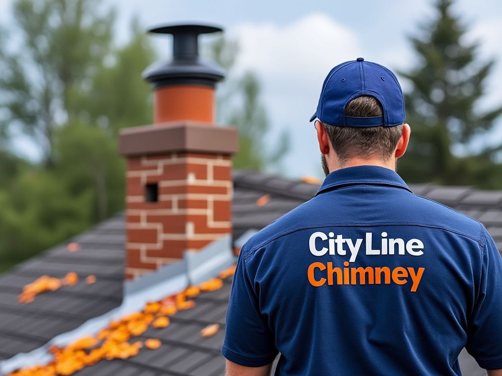 Expert Chimney Sweep Solutions in West Jefferson, OH