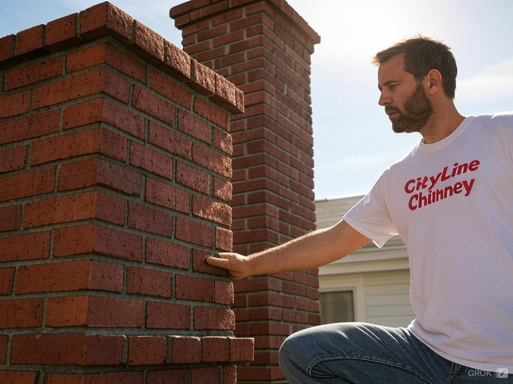 Professional Chimney Liner Installation and Repair in West Jefferson, OH