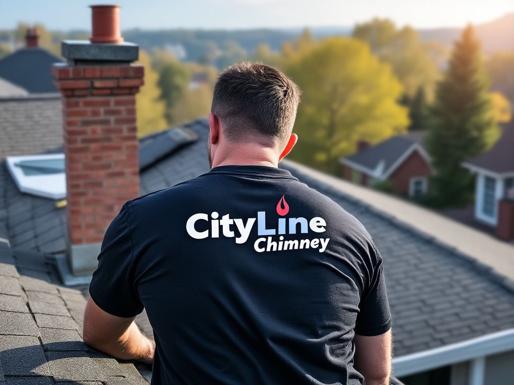 Professional Chimney Waterproofing Installation and Repair in West Jefferson, OH