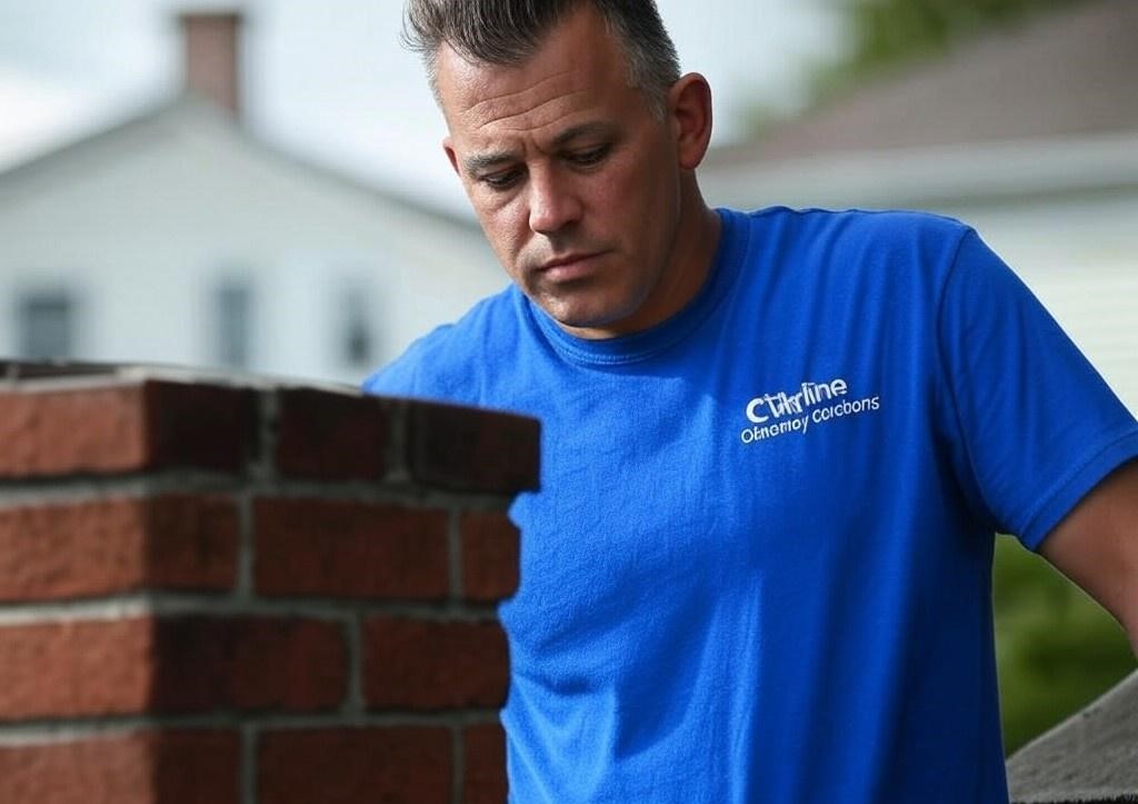 Reliable Chimney Crown Repair for Your Home in West Jefferson, OH