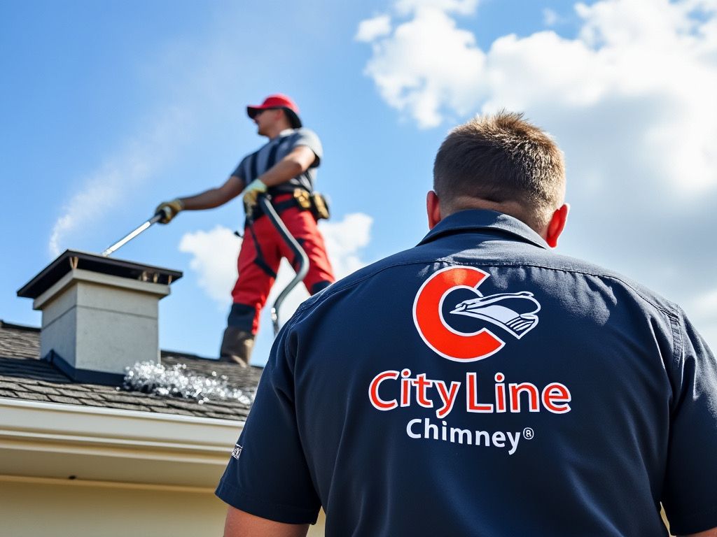 Top-Quality Chimney Cleaning Services in West Jefferson, OH