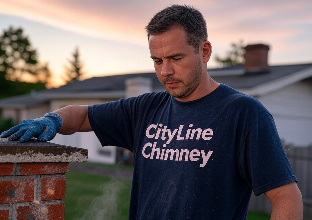 Your Dependable Partner for High Quality Chimney Services and Solutions in West Jefferson, OH