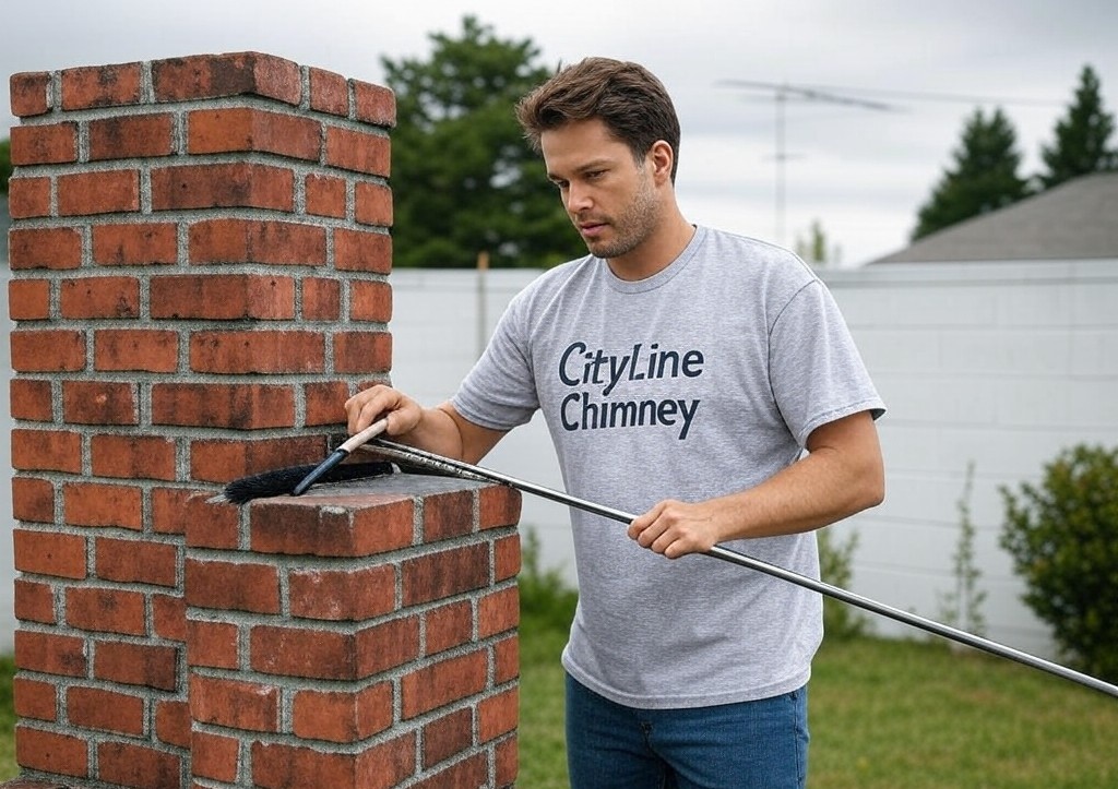 Your Trusted Chimney Sweep for a Safer, Cleaner Home in West Jefferson, OH